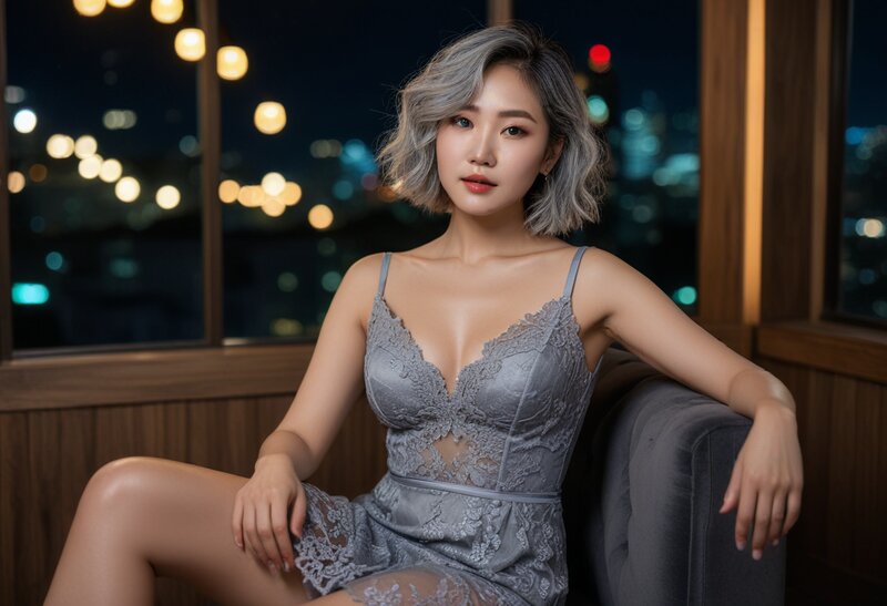 镜中之王
